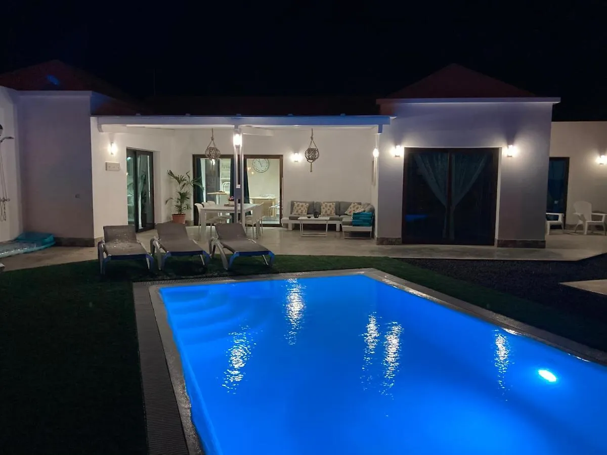Σπίτι διακοπών La Era Ideal Para El Relax Roque