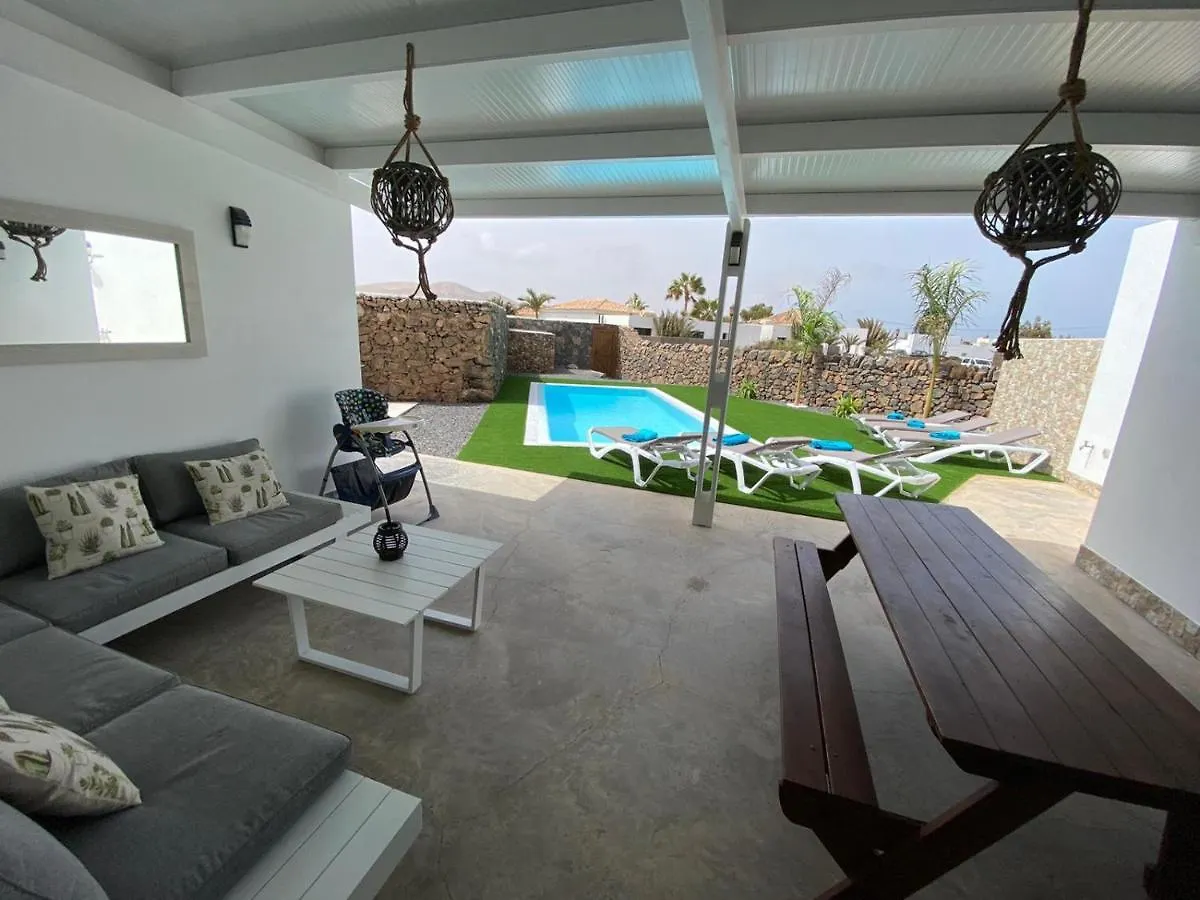 La Era Ideal Para El Relax Roque