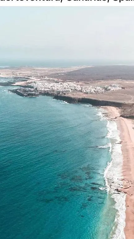 La Era Ideal Para El Relax Roque 別荘