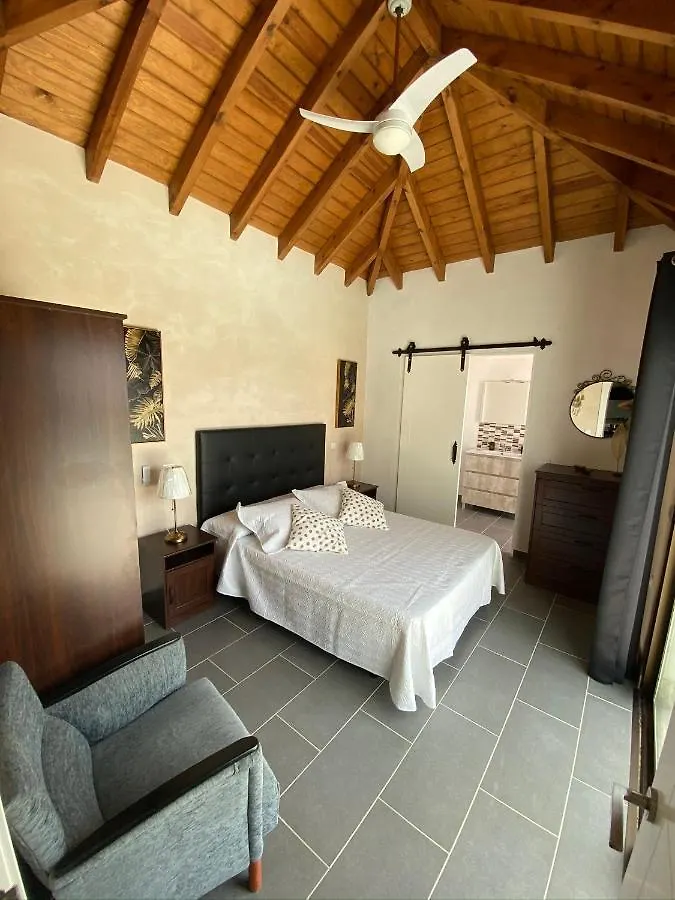別荘 La Era Ideal Para El Relax Roque