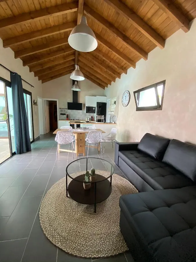 別荘 La Era Ideal Para El Relax Roque