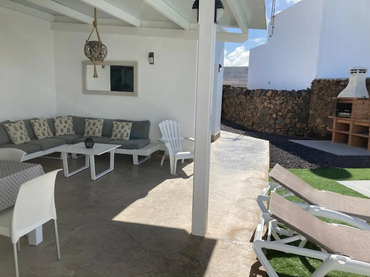 別荘 La Era Ideal Para El Relax Roque