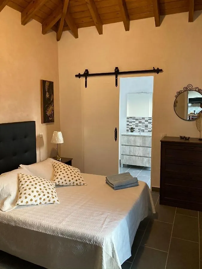 La Era Ideal Para El Relax Roque 別荘