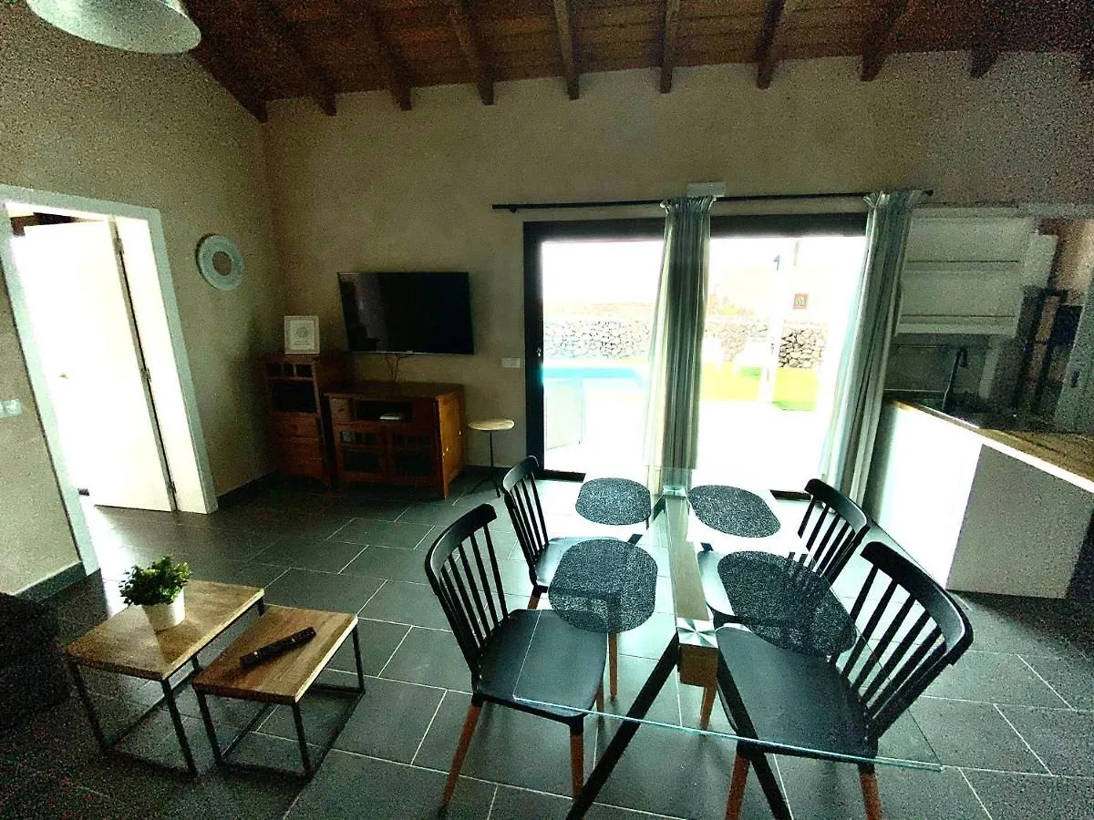 La Era Ideal Para El Relax Roque スペイン