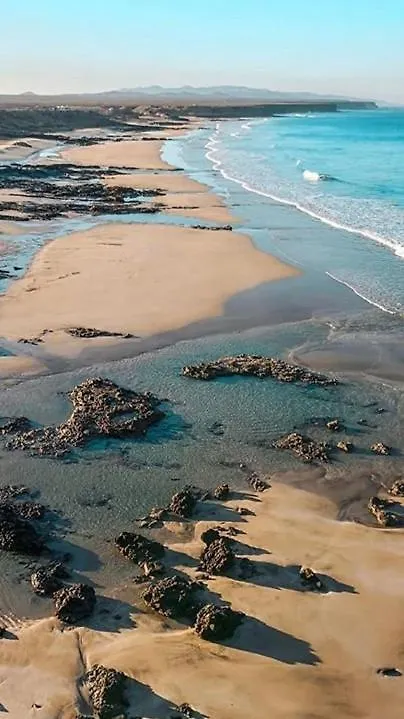別荘 La Era Ideal Para El Relax Roque スペイン